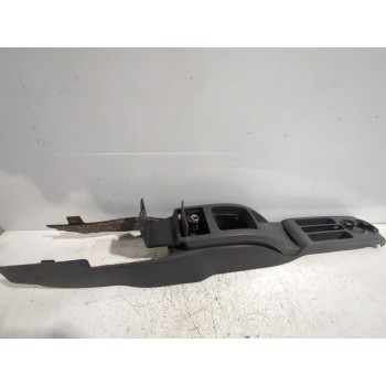 Recambio de consola central para volkswagen polo iv sedán (9n2, 9n4) 1.9 tdi referencia OEM IAM 6N1863243AC81  
