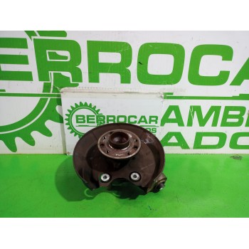 Recambio de mangueta trasera derecha para opel vectra c berlina gts referencia OEM IAM 5308020  