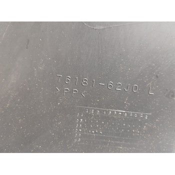 Recambio de moldura interior para suzuki swift berlina (mz) 1.3 16v cat referencia OEM IAM 7618162J0  