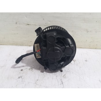 Recambio de motor calefaccion para nissan micra (k12e) sport referencia OEM IAM F667217D  