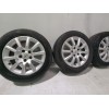 Recambio de juego llantas para opel astra h (a04) 1.7 cdti (l48) referencia OEM IAM 13116623  