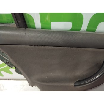 Recambio de puerta trasera izquierda para seat toledo (1m2) 1.9 tdi referencia OEM IAM 1M0833055L  