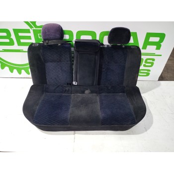 Recambio de asientos traseros para opel astra g berlina 1.6 16v referencia OEM IAM C2Z4929SEL  