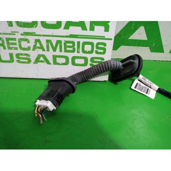 Recambio de cableado puerta para nissan qashqai ii (j11, j11_) 1.3 dig-t referencia OEM IAM 241276UA1A  