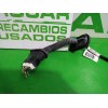 Recambio de cableado puerta para nissan qashqai ii (j11, j11_) 1.3 dig-t referencia OEM IAM 241276UA1A  