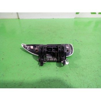 Recambio de maneta exterior trasera izquierda para dacia sandero laureate referencia OEM IAM 806070421R  