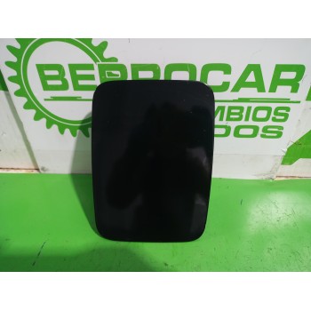 Recambio de tapa exterior combustible para kia sorento i (jc) 2.5 crdi referencia OEM IAM 695113E000  