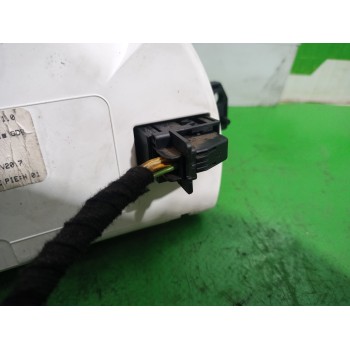 Recambio de cuadro instrumentos para citroën c3 1.4 hdi sx referencia OEM IAM P9652008280 / 6105EV  