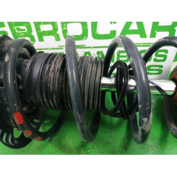 Recambio de amortiguador delantero derecho para seat ibiza (6l1) 1.4 16v referencia OEM IAM 6Q0413031BR  