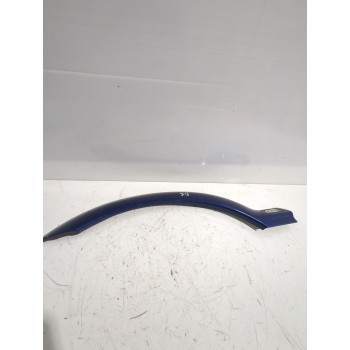 Recambio de aletin delantero izquierdo para opel zafira a monospace (t98) 2.0 dti 16v (f75) referencia OEM IAM 13154535  