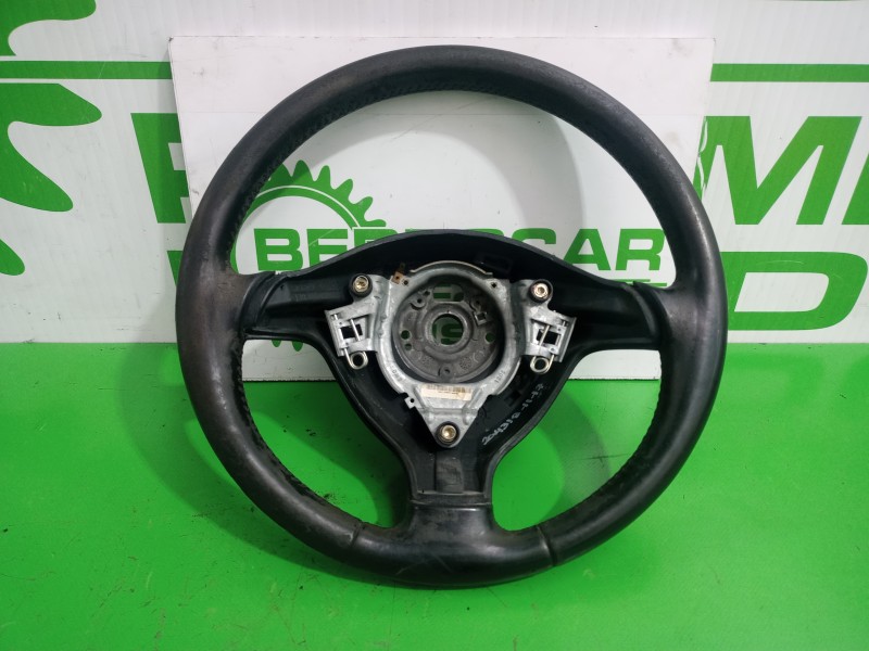 Recambio de volante para seat toledo (1m2) 1.9 tdi referencia OEM IAM 1J0419091  