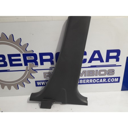 Recambio de moldura para suzuki swift berlina (mz) 1.3 16v cat referencia OEM IAM 7623163J0  