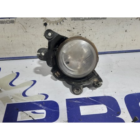Recambio de faro antiniebla derecho para ssangyong kyron 2.0 xdi referencia OEM IAM 8320209000  