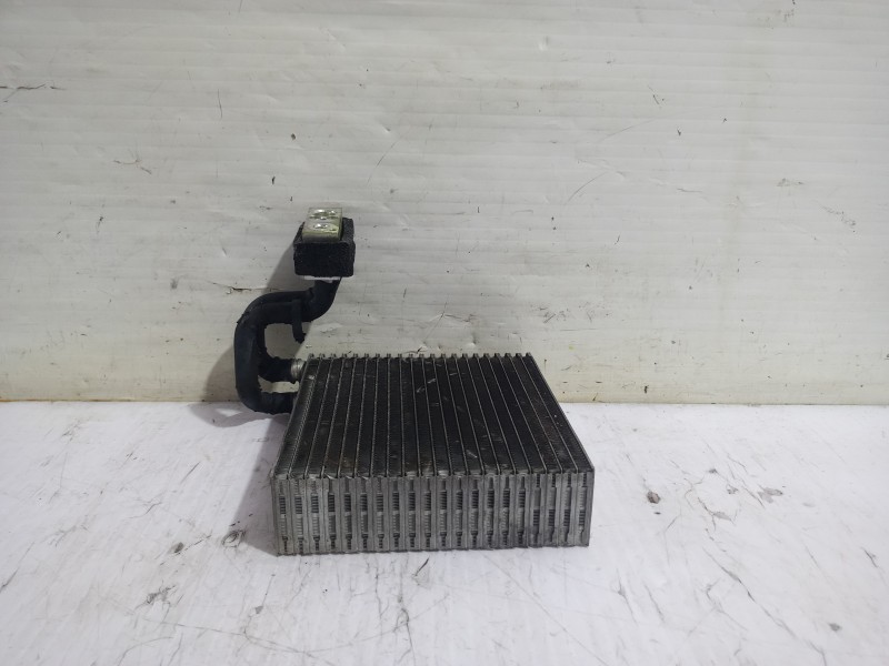 Recambio de evaporador aire acondicionado para nissan micra (k12e) sport referencia OEM IAM 27280AX10A  