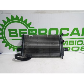 RADIADOR AGUA 9193265 