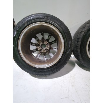 Recambio de juego llantas para opel astra h (a04) 1.7 cdti (l48) referencia OEM IAM 13116623  