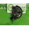 Recambio de mangueta delantera izquierda para seat ibiza (6l1) 1.9 tdi referencia OEM IAM 6Q0615311  