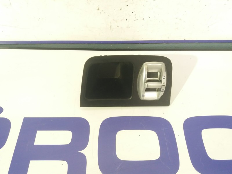 Recambio de modulo electronico para alfa romeo giulietta (191) 1.6 jtdm cat referencia OEM IAM 156089959  