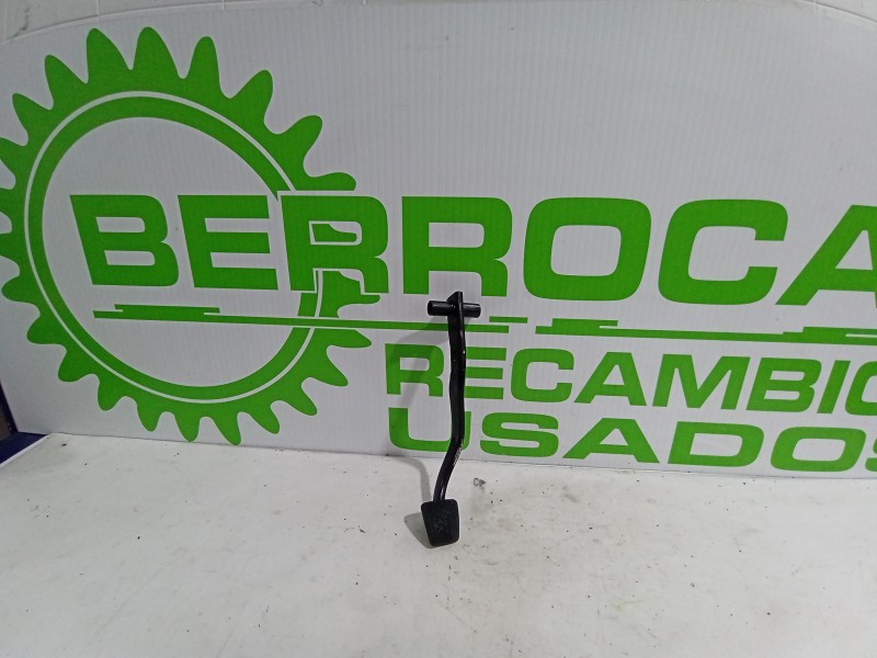 Recambio de pedal freno para opel astra g berlina 1.6 16v referencia OEM IAM 13331936  