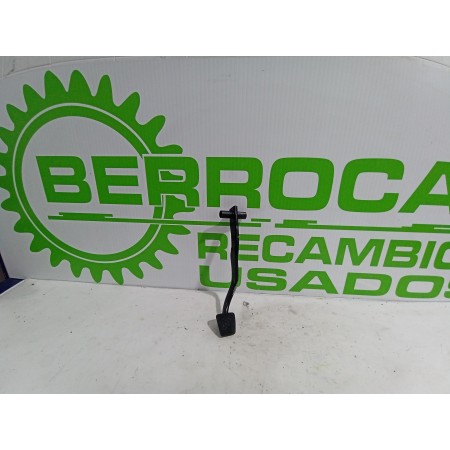 Recambio de pedal freno para opel astra g berlina 1.6 16v referencia OEM IAM 13331936  