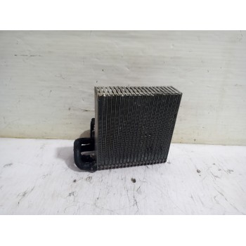 Recambio de evaporador aire acondicionado para nissan micra (k12e) sport referencia OEM IAM 27280AX10A  