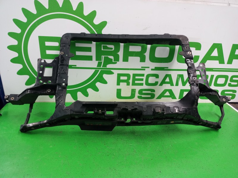 Recambio de panel frontal para seat ibiza (6l1) 1.4 16v referencia OEM IAM 6L0805588A  