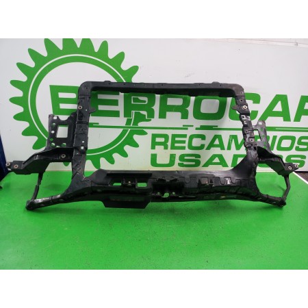 Recambio de panel frontal para seat ibiza (6l1) 1.4 16v referencia OEM IAM 6L0805588A  