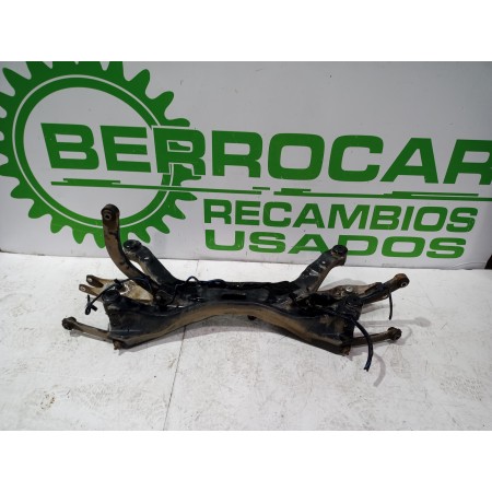Recambio de puente trasero para opel vectra c berlina gts referencia OEM IAM 402205  