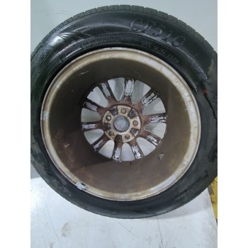 Recambio de juego llantas para opel astra h (a04) 1.7 cdti (l48) referencia OEM IAM 13116623  