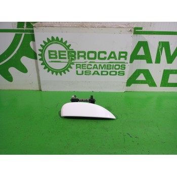 MANETA EXTERIOR TRASERA DERECHA 806067028R 