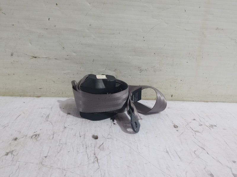 Recambio de cinturon seguridad trasero derecho para nissan micra (k12e) sport referencia OEM IAM 88844AX300  