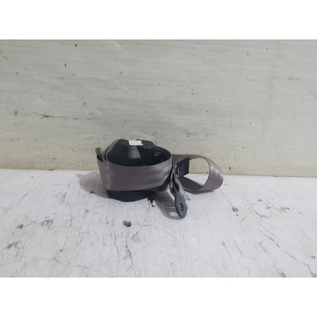 Recambio de cinturon seguridad trasero derecho para nissan micra (k12e) sport referencia OEM IAM 88844AX300  