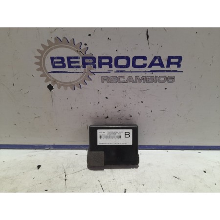 Recambio de modulo electronico para toyota rav 4 2.2 d-4d cat referencia OEM IAM 8978442031  
