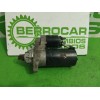 Recambio de motor arranque para seat ibiza (6l1) 1.9 tdi referencia OEM IAM 02M911023F  