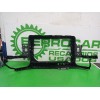 Recambio de panel frontal para seat ibiza (6l1) 1.4 16v referencia OEM IAM 6L0805588A  