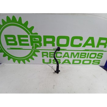 Recambio de pedal freno para opel astra g berlina 1.6 16v referencia OEM IAM 13331936  