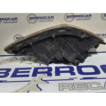 Recambio de faro izquierdo para ssangyong kyron 2.0 xdi referencia OEM IAM 8310108B14  