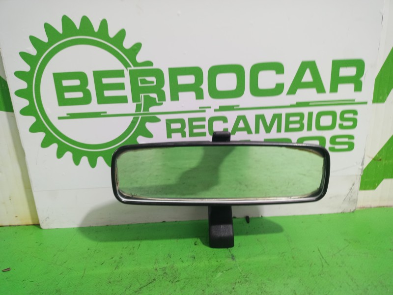 Recambio de espejo interior para citroën c3 1.4 hdi sx referencia OEM IAM 4413947816  
