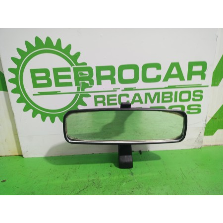 Recambio de espejo interior para citroën c3 1.4 hdi sx referencia OEM IAM 4413947816  