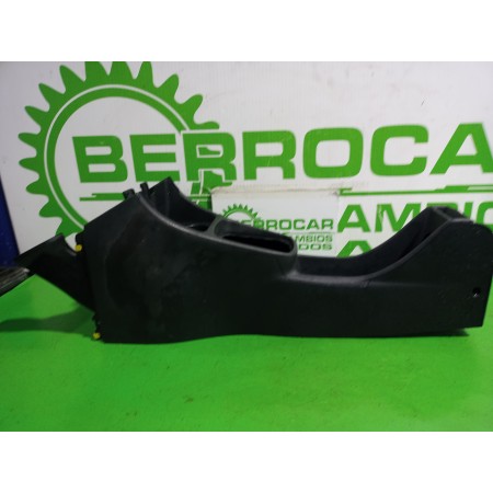 Recambio de consola central para opel zafira a elegance referencia OEM IAM 90590782  