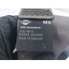 Recambio de cinturon seguridad trasero derecho para nissan micra (k12e) sport referencia OEM IAM 88844AX300  