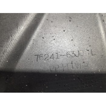 Recambio de moldura para suzuki swift berlina (mz) 1.3 16v cat referencia OEM IAM 7624163J0  