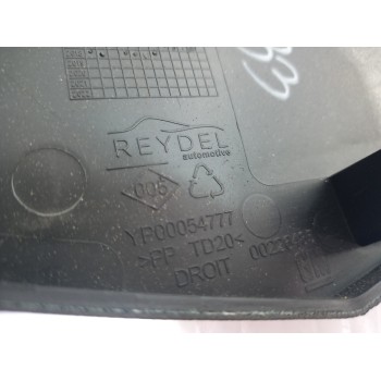 Recambio de moldura derecha para opel grandland x design line referencia OEM IAM YP00054777  