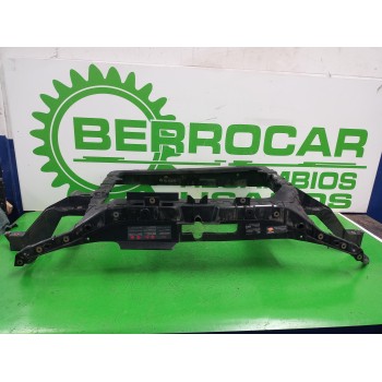 Recambio de panel frontal para seat ibiza (6l1) 1.4 16v referencia OEM IAM 6L0805588A  