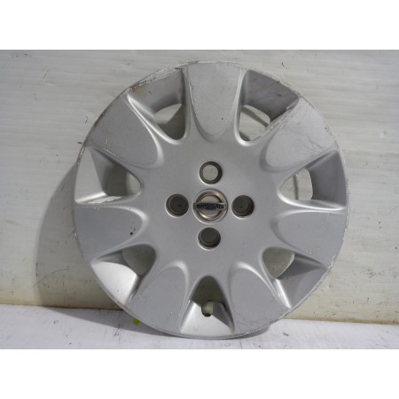 Recambio de tapacubos para nissan micra (k12e) sport referencia OEM IAM 40315AX600  