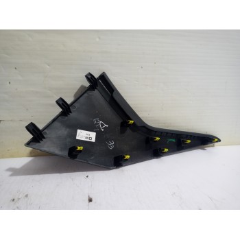 Recambio de moldura derecha para opel grandland x design line referencia OEM IAM YP00054777  