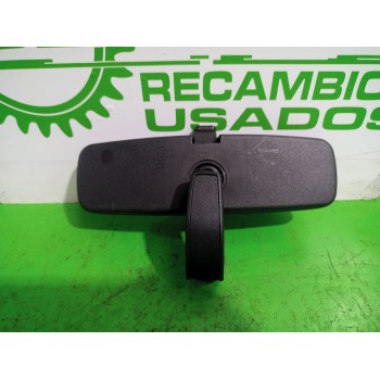 Recambio de espejo interior para citroën c3 1.4 hdi sx referencia OEM IAM 4413947816  