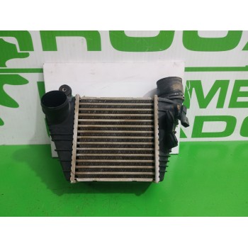 Recambio de intercooler para seat toledo (1m2) 1.9 tdi referencia OEM IAM 1J0145803F  