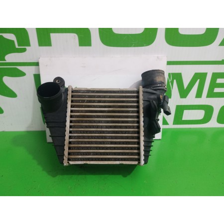 Recambio de intercooler para seat toledo (1m2) 1.9 tdi referencia OEM IAM 1J0145803F  