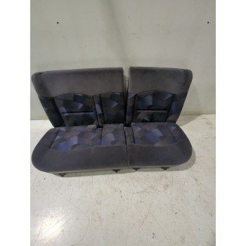 ASIENTO TRASERO 9833400580 